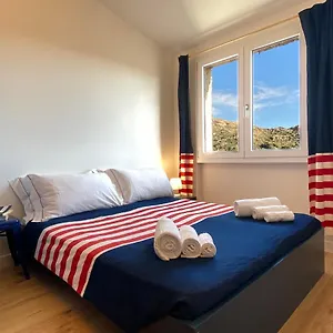  Appartamento Homey Experience - Coast Garden & Design Italia