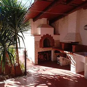  Villa Gelsomino Italia