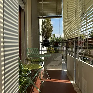  Appartamento Blue Rosa Flat Italia