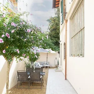  Appartamento A Casa Di Giuly