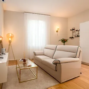  Appartamento Residenza Del Principe - Dolcevita