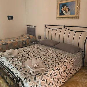 Appartamento Casa Bianca