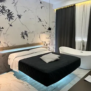 Πανσιόν Relais Stibbert, Φλωρεντία