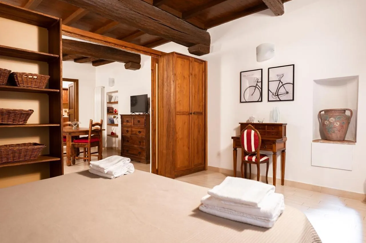 Apartment Dolce Vita Fiorentina A 5 Minuti Da Duomo E Uffizi Florence