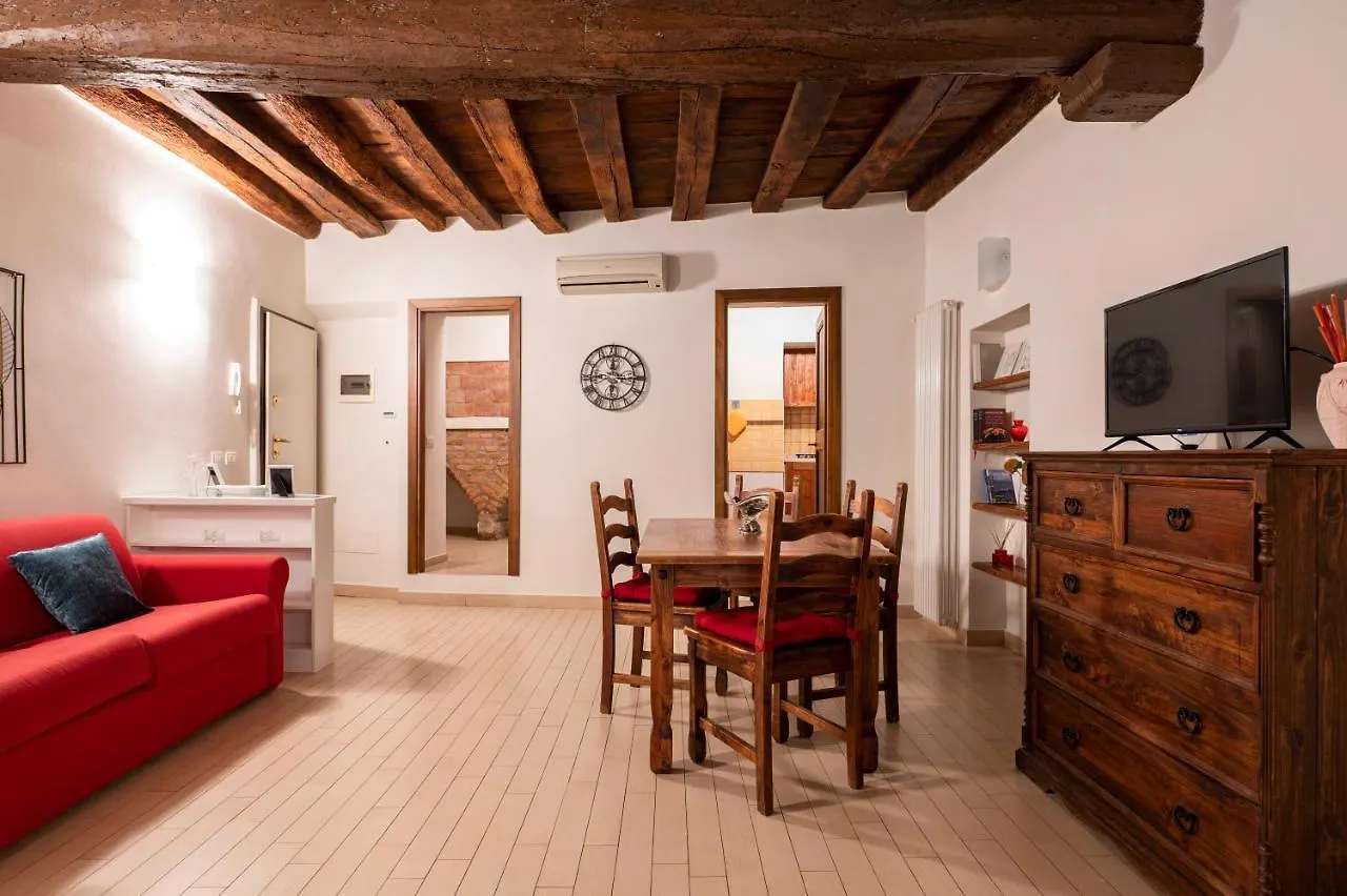Apartment Dolce Vita Fiorentina A 5 Minuti Da Duomo E Uffizi Florence