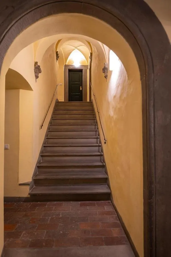 Dolce Vita Fiorentina A 5 Minuti Da Duomo E Uffizi Florence Apartment